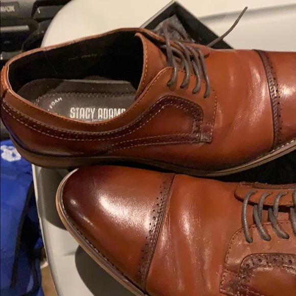 Men’s Dress Shoes